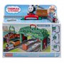 Игровой набор Thomas and Friends Железнодорожная станция Кнепфорд (HGX63)