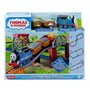 Игровой набор Thomas and Friends Перевозка груза (HGX64)