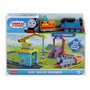 Игровой набор Thomas and Friends Карли и Сэнди (HDY58)