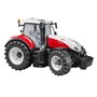 Трактор Bruder Steyr 6300 Terrus CVT (03180)