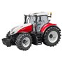 Трактор Bruder Steyr 6300 Terrus CVT (03180)