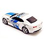 Полиния Maisto 2010 Chevrolet Camaro SS RS Police (31208 white)