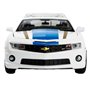 Полиния Maisto 2010 Chevrolet Camaro SS RS Police (31208 white)