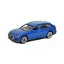 Игровой набор Эвакуатор с автомоделью Audi A6 Avant (18-31418)