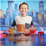 Игровой набор Road Rippers Mini city playsets Police depot (20551)