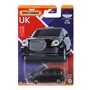 Такси Matchbox Best of UK Levc TX 1:64 (GWL22/GWL29)