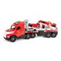 Игровой набор Wader Magic truck Action Автовоз Формула-1 (36240)