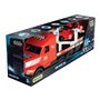 Игровой набор Wader Magic truck Action Автовоз Формула-1 (36240)