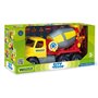 Спецтехника Wader Авто City Truck ассортимент (32600)