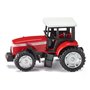 Трактор Siku Massey Ferguson (847)