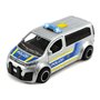 Микроавтобус полиции  Dickie Toys SOS Citroen 1:32 (3712014-1)