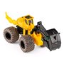 Техника Monster Jam Dirt squad Dugg желтый с черным 1:64 (6055226-3)