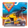 Техника Monster Jam Dirt squad Dugg желтый с черным 1:64 (6055226-3)