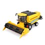 Зерноуборочный комбайн Bburago Farm New Holland TC5.90 (18-31721)