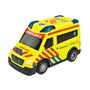 Автомодель Автопром Ambulance (7998)