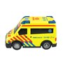 Автомодель Автопром Ambulance (7998)