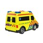 Автомодель Автопром Ambulance (7998)