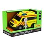 Автомодель Автопром Ambulance (7998)