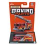 Пожарная машина Matchbox Moving parts Seagrave fire truck (FWD28/HVM99)