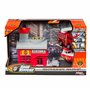 Игровой набор Road Rippers Mini city playsets Fire station (20552)