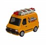 Фургон Hot Wheels Pop culture Plumber van (HXD63/HXF03)