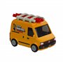 Фургон Hot Wheels Pop culture Plumber van (HXD63/HXF03)