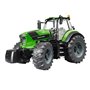 Автомодель Bruder Трактор Deutz 8280 TTV (03160)