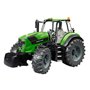 Автомодель Bruder Трактор Deutz 8280 TTV (03160)