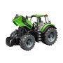 Автомодель Bruder Трактор Deutz 8280 TTV (03160)