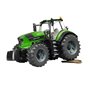 Автомодель Bruder Трактор Deutz 8280 TTV (03160)