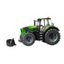 Автомодель Bruder Трактор Deutz 8280 TTV (03160)