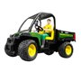 Игровой набор Bruder Автомобиль John Deere Gator XUV 855D с фигуркой (02490)