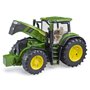 Трактор Bruder John Deere (03150)