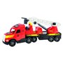 Авто пожарная WADER Magic truck (36221)