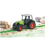 Игровой набор Bruder Трактор Claas Nectis 267F (02110)