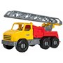 Пожарная Tigres City truck (39367)