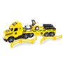 Игровой набор Wader Magic truck Technic Эвакуатор с автокатком (36450)