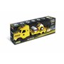 Игровой набор Wader Magic truck Technic Эвакуатор с автокатком (36450)