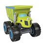 Техника Blaze and The monster machines Dump truck zeg (CGF20/GYD03)