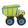 Техника Blaze and The monster machines Dump truck zeg (CGF20/GYD03)