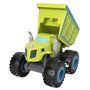 Техника Blaze and The monster machines Dump truck zeg (CGF20/GYD03)