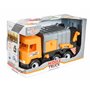 Мусоровоз Tigres Middle truck (39312)