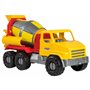 Бетономешалка Tigres City truck (39365)