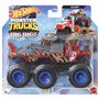 Внедорожник Hot Wheels Monster Trucks Супер-тягач THE 909 (HWN86/2)