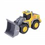 Погрузчик Dickie Toys Volvo (3723006)