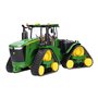 Трактор Bruder John deere 9620RX на гусеничном ходу 1:16 (04055)