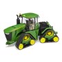 Трактор Bruder John deere 9620RX на гусеничном ходу 1:16 (04055)