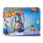 Трек Hot Wheels Action Тройная петля (HMX37)