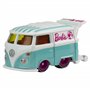 Автомодель Hot Wheels Pop culture Kool Kombi Barbie (HXD63/HXD96)