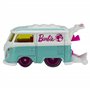 Автомодель Hot Wheels Pop culture Kool Kombi Barbie (HXD63/HXD96)